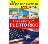 The History of Puerto Rico [USA] [DVD]