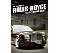 The History Of Rolls-Royce [Reino Unido] [DVD]