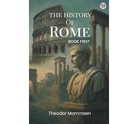 The History Of RomeBOOK FIRST (Edition1)