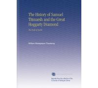 The History of Samuel Titmarsh and the Great Hoggarty Diamond: The Book of Snobs.