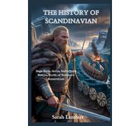 THE HISTORY OF SCANDINAVIAN: Saga Wars, Jarls, Hafrsfjord Battle, Birth of Northern Monarchies