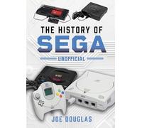 The History of SEGA