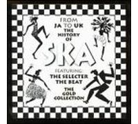 The History of Ska: From JA to UK by Ska: From Ja to UK