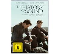 The History of Sound [Alemania] [DVD]