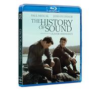 The history of sound (BD) [Blu-ray]