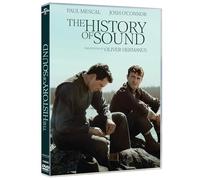 The history of sound (DVD)