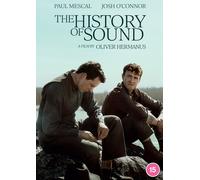 The History of Sound [DVD]