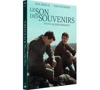 Le Son des souvenirs [Francia] [DVD]