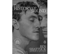 The History Of Sound (ebook)