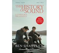 The History of Sound: La historia del sonido: No te pierdas la megaproducción cinematográfica protagonizada por Paul Mescal y Josh O'Connor (HISTÓRICA)