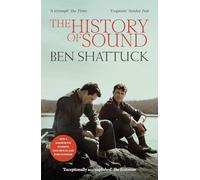 The history of sound: stories