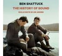 the history of sound: sulle note di un amore (audiolibro)