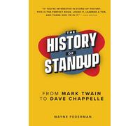 The History of Stand-Up: From Mark Twain to Dave Chappelle