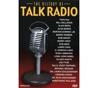 The History of Talk Radio [USA] [DVD]