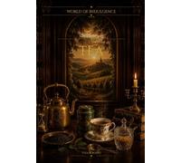 The History of Tea (World of Indulgence)