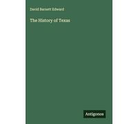 The History of Texas