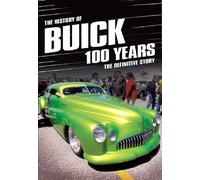 The History Of The Buick 100 Years [DVD] [Reino Unido]