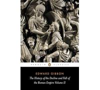 La historia de la decadencia y caída del Imperio romano – Volumen 2 – Penguin Books