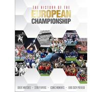 The History of the European Championship