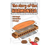 The History of the Harmonica: From Chinese Origins to the Legends of Blues and Rock