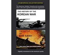 The History of the Korean War
