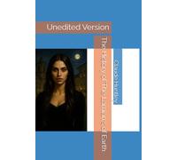 The History of The Lamian's of Earth: Unedited Version (The Vhun Legacy)