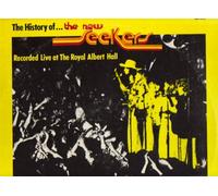 The History of The New Seekers. Recorded Live at The Royal Albert Hall