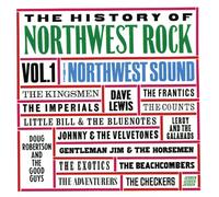 The History of the Northwest..