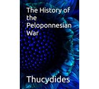 The History of the Peloponnesian War