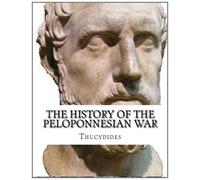 The History of the Peloponnesian War