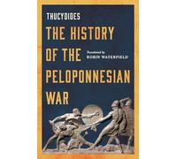 The History of the Peloponnesian War