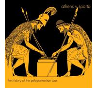 The History of the Peloponnesian War