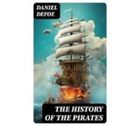 The History Of The Pirates (ebook)