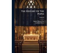 The History Of The Popes