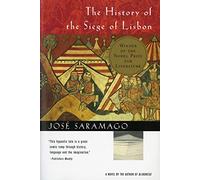 The History of the Siege of Lisbon