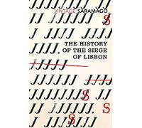 The History of the Siege of Lisbon