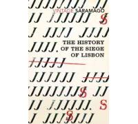 The History Of The Siege Of Lisbon (ebook)