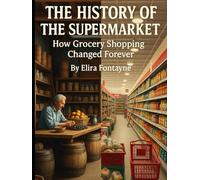 The History of the Supermarket: How Grocery Shopping Changed Forever (Business and Finance)