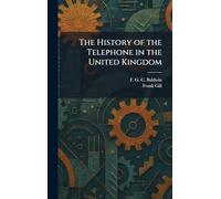 The History of the Telephone in the United Kingdom