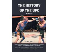 The History of the UFC Book 2