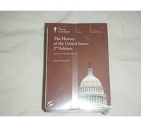 The History of the United States (Great Courses)