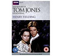 The History of Tom Jones: A Foundling [Reino Unido] [DVD]