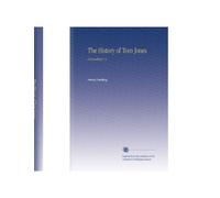 The History of Tom Jones: A Foundling V.3