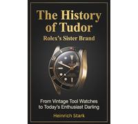 The History of Tudor Rolex’s Sister Brand: From Vintage Tool Watches to Today’s Enthusiast Darling