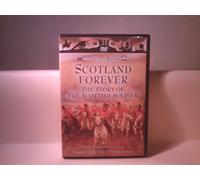 The History Of Warfare: Scotland Forever [DVD] [Reino Unido]