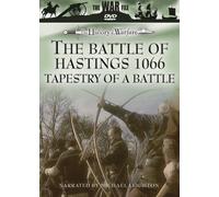 The History of Warfare: The Battle of Hastings 1066
