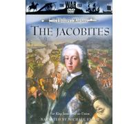 The History Of Warfare: The Jacobites [DVD] [Reino Unido]