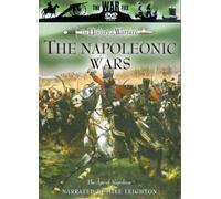 The History Of Warfare: The Napoleonic Wars [DVD] [Reino Unido]