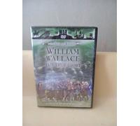 The History Of Warfare: William Wallace - The True Story [DVD] [Reino Unido]