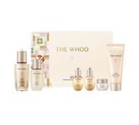 The History of Whoo - Bichup Ultimate Recovery Youth Serum Special Set - 6 artículos